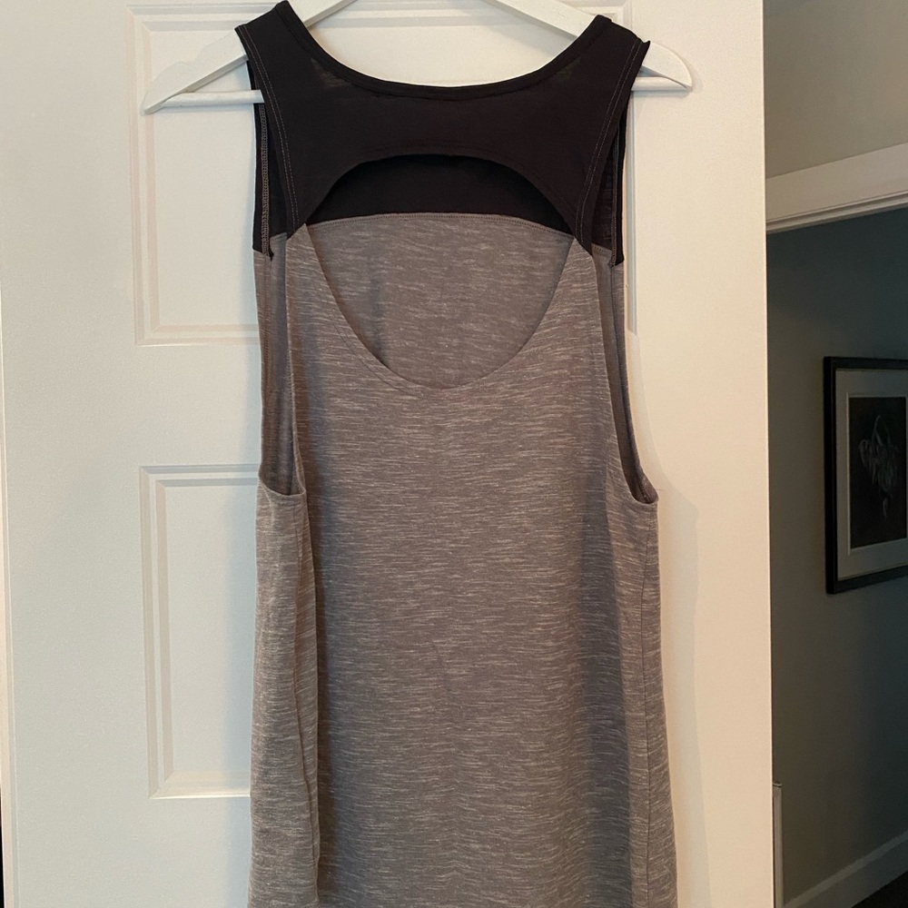 Puma Tank - Picture 2 of 2
